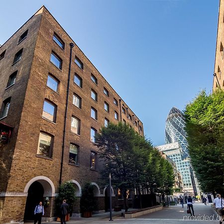 Devonshire Club & Hotel 런던 외부 사진