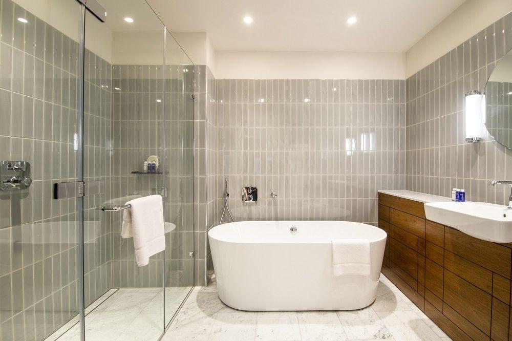 Devonshire Club & Hotel 런던 외부 사진