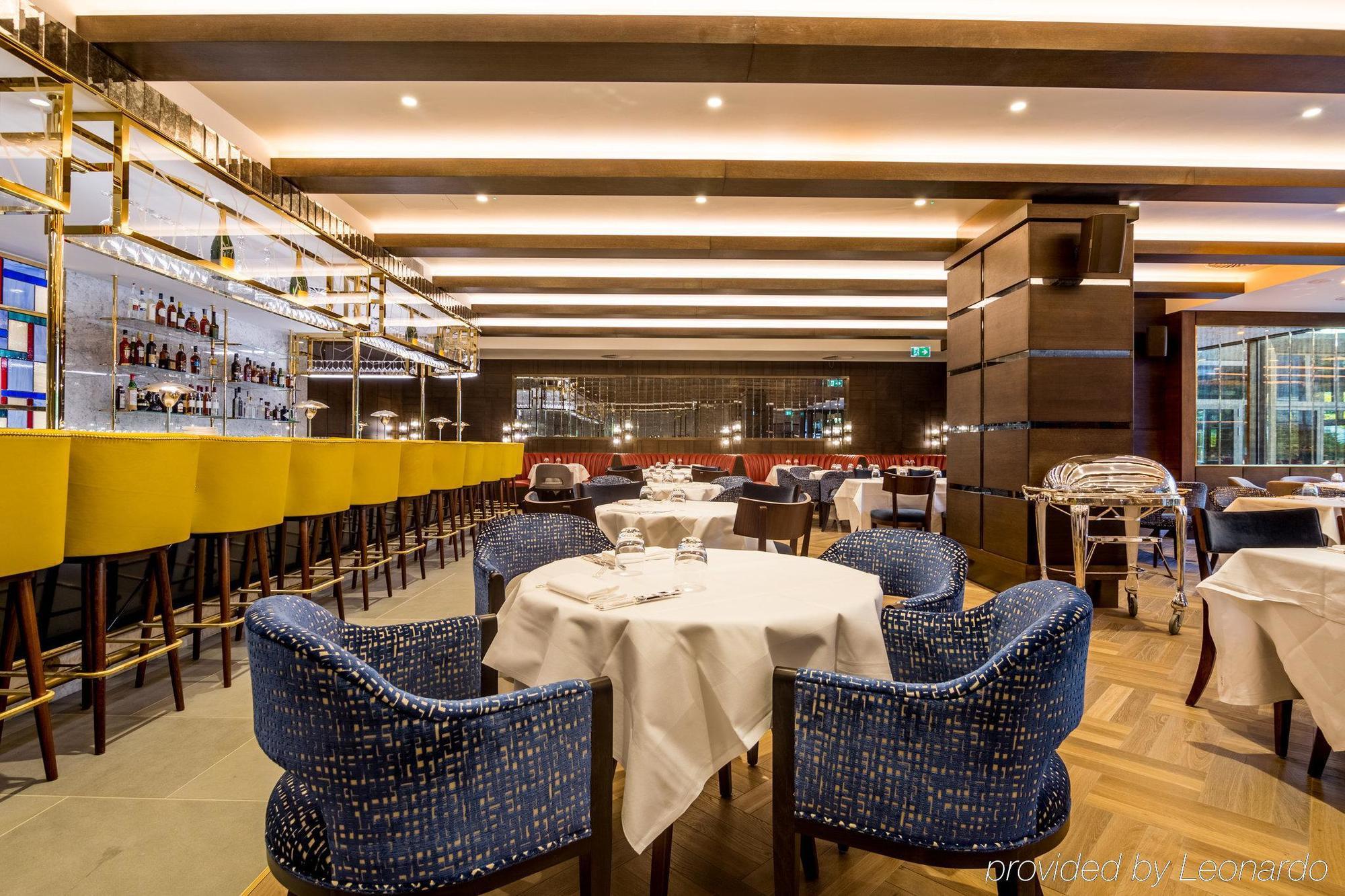 Devonshire Club & Hotel 런던 외부 사진