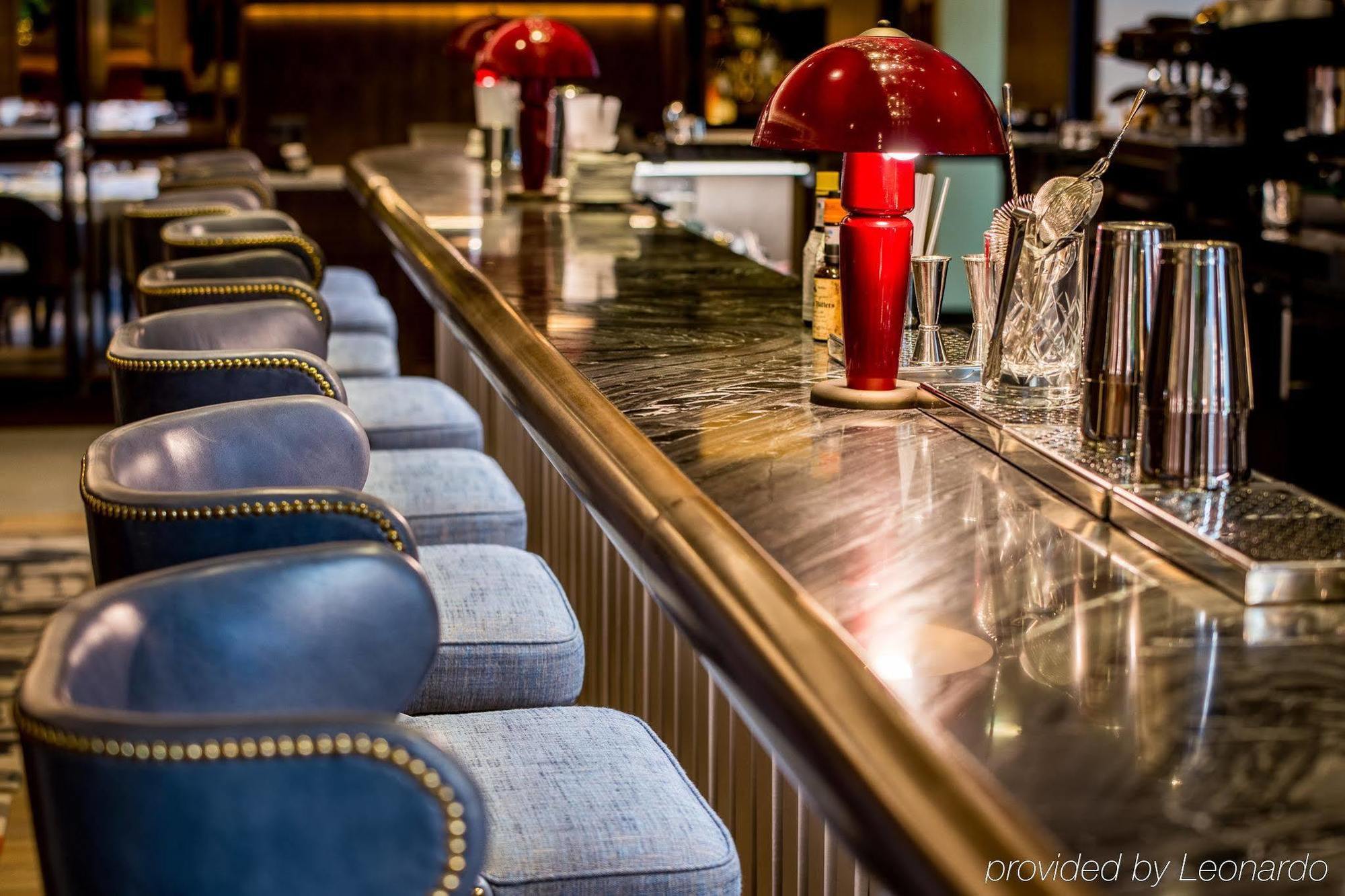 Devonshire Club & Hotel 런던 외부 사진