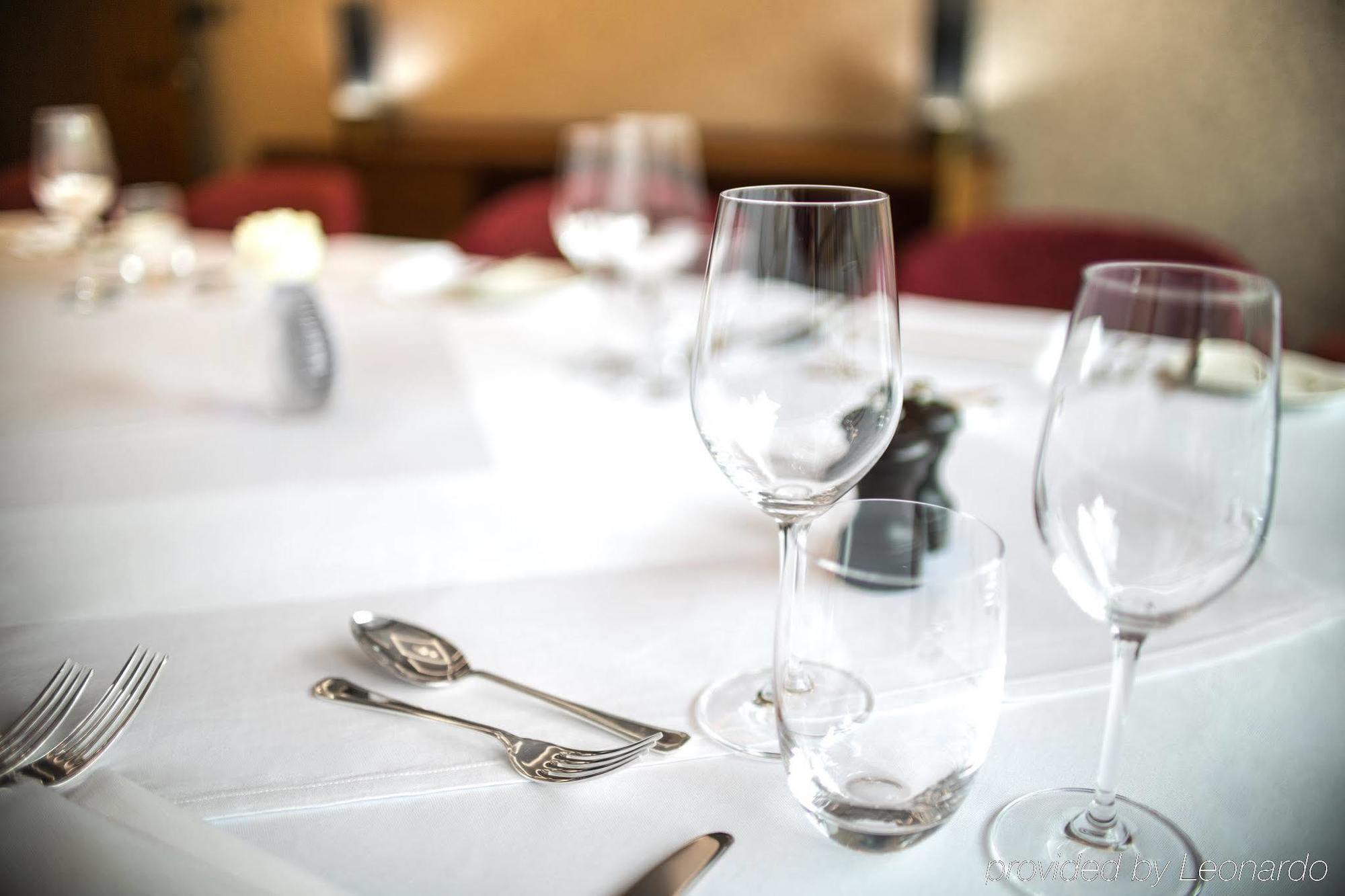 Devonshire Club & Hotel 런던 외부 사진