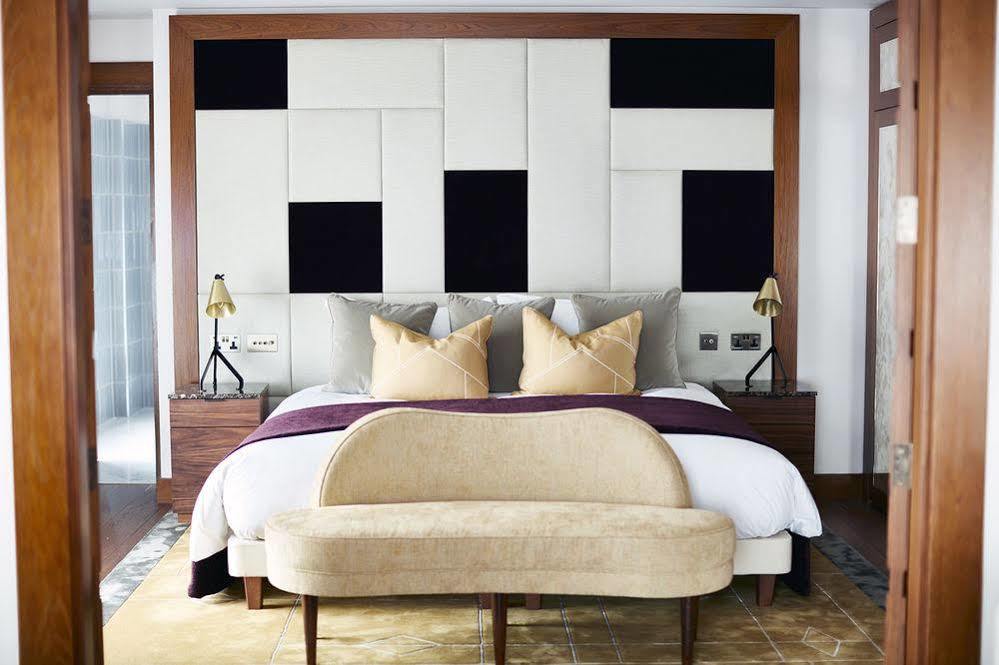Devonshire Club & Hotel 런던 외부 사진