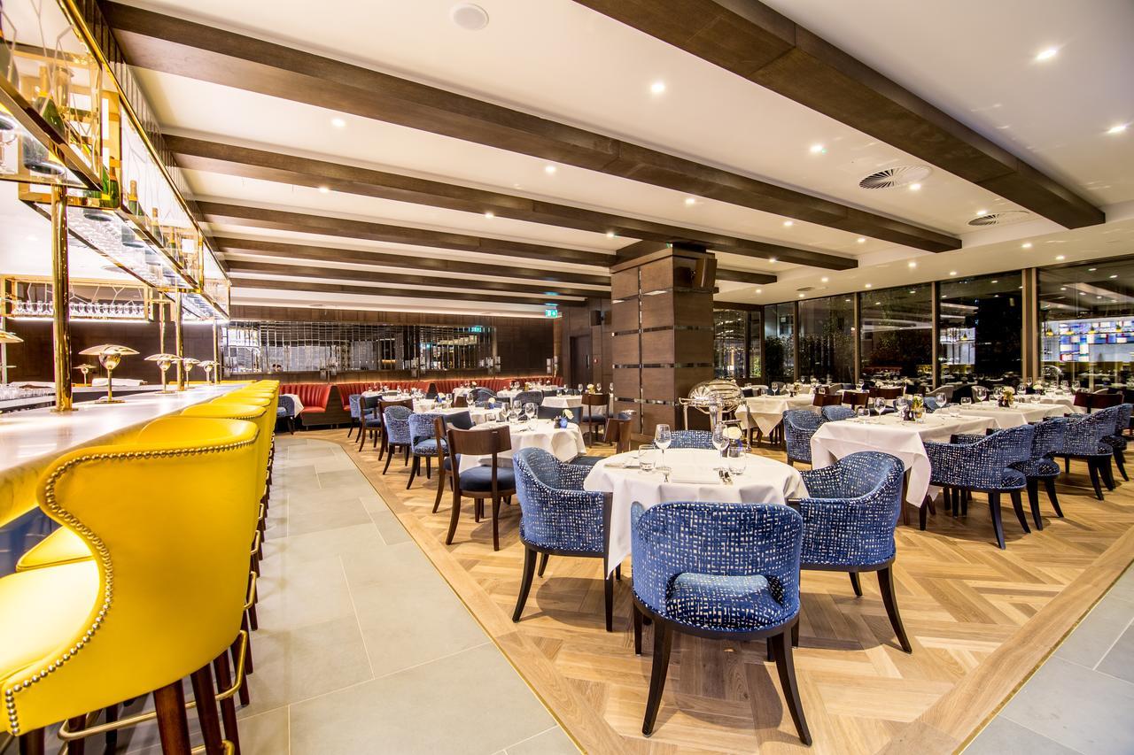 Devonshire Club & Hotel 런던 외부 사진
