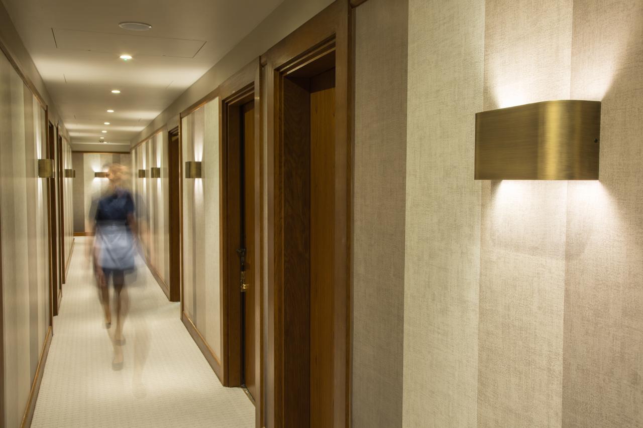 Devonshire Club & Hotel 런던 외부 사진