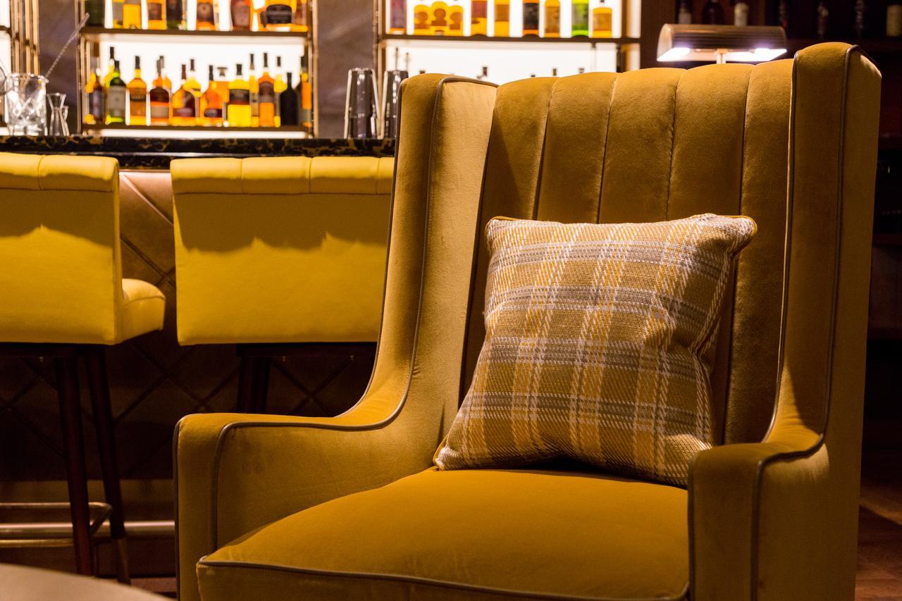 Devonshire Club & Hotel 런던 외부 사진