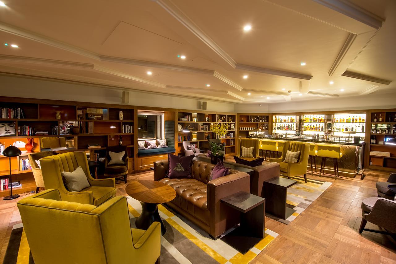 Devonshire Club & Hotel 런던 외부 사진
