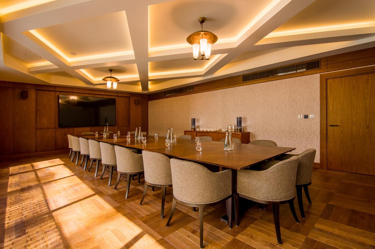 Devonshire Club & Hotel 런던 외부 사진