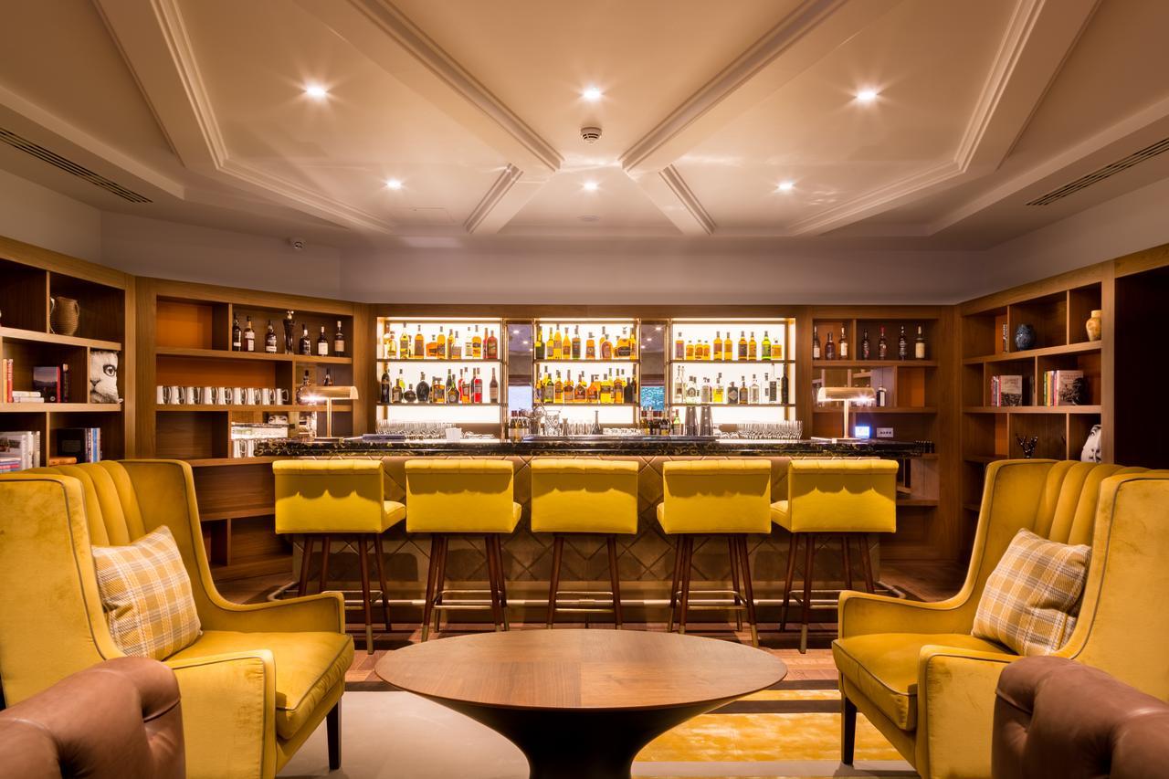 Devonshire Club & Hotel 런던 외부 사진