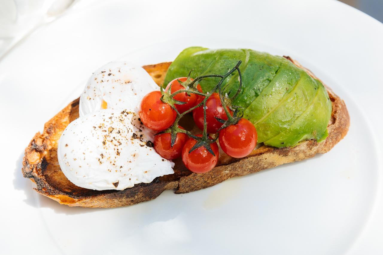 Devonshire Club & Hotel 런던 외부 사진