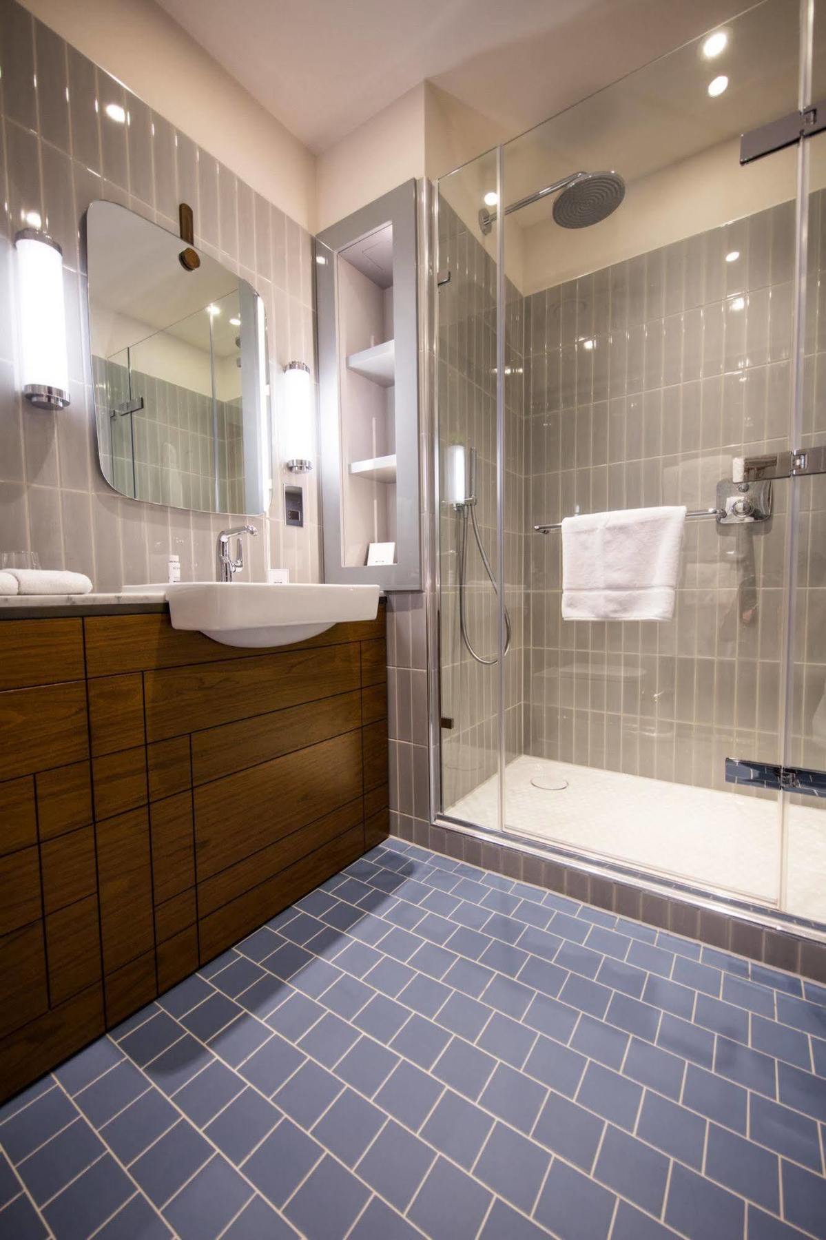 Devonshire Club & Hotel 런던 외부 사진