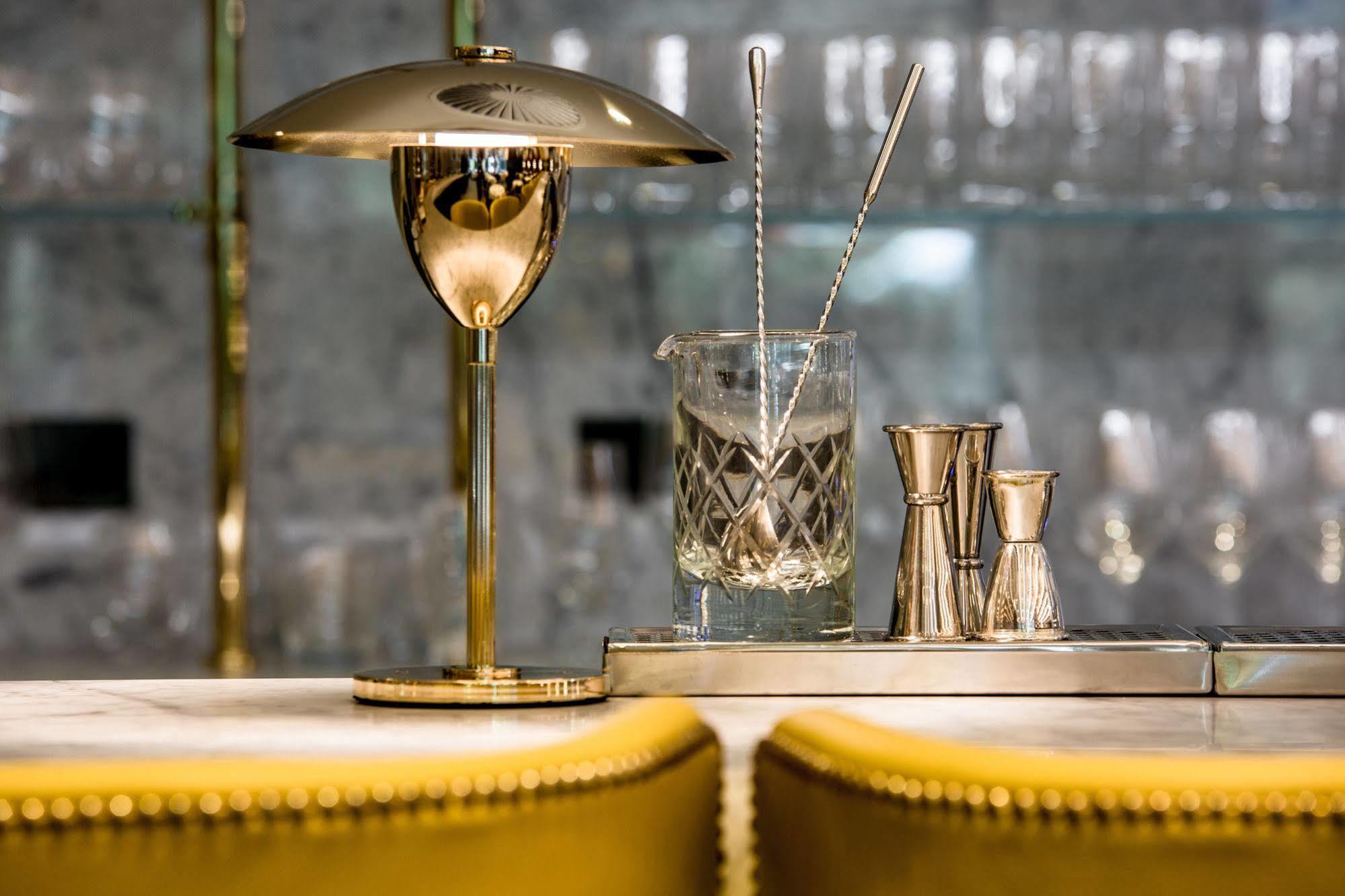 Devonshire Club & Hotel 런던 외부 사진