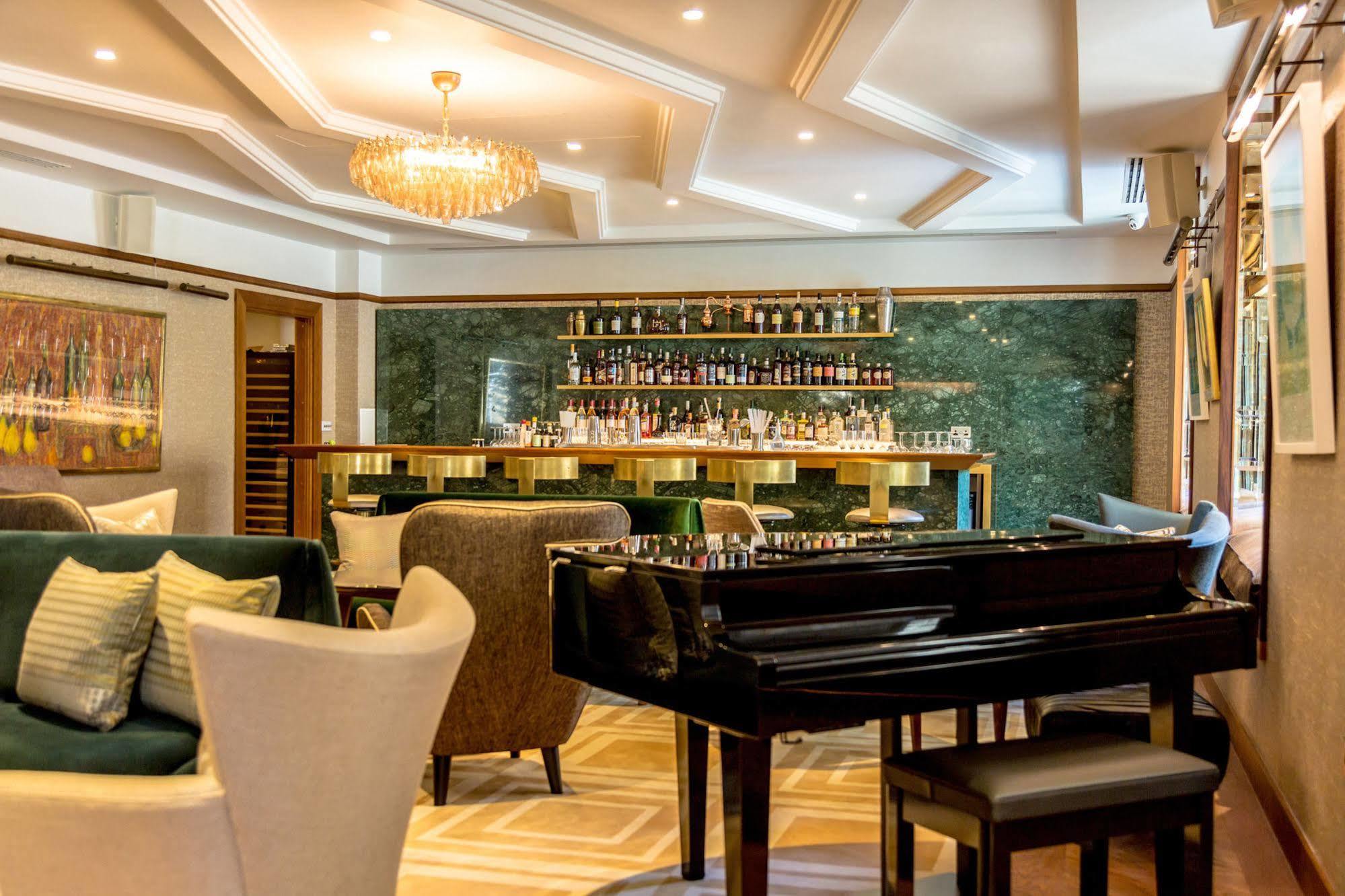 Devonshire Club & Hotel 런던 외부 사진